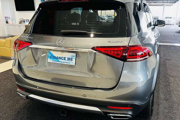 2023 Mercedes-Benz GLE-Class GLE300 d V167