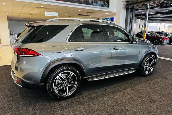 2023 Mercedes-Benz GLE-Class GLE300 d V167