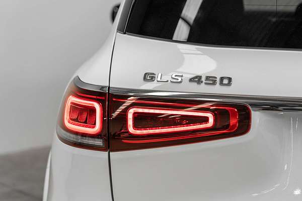 2022 Mercedes-Benz GLS-Class GLS450 X167