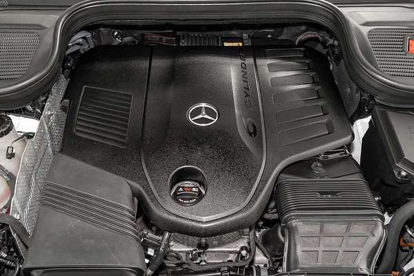 2022 Mercedes-Benz GLS-Class GLS450 X167