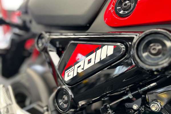 2023 Honda MSX125 GROM