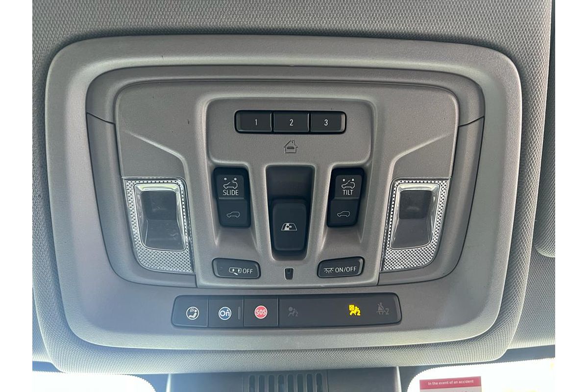 2024 Chevrolet Silverado 1500 LTZ Premium W/Tech Pack T1 4X4