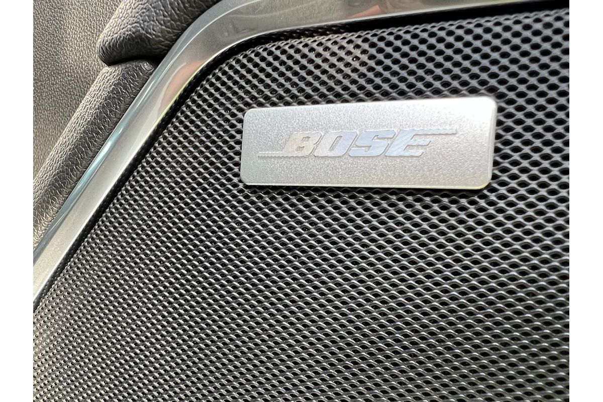 2024 Chevrolet Silverado 1500 LTZ Premium W/Tech Pack T1 4X4
