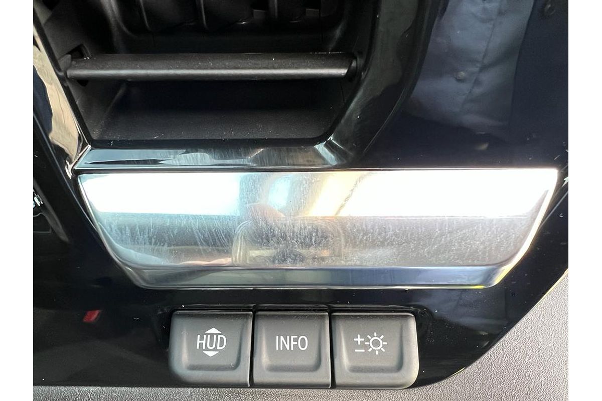 2024 Chevrolet Silverado 1500 LTZ Premium W/Tech Pack T1 4X4