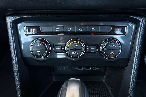 2020 Volkswagen Tiguan 110TSI Comfortline 5N