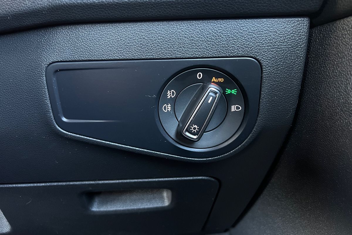 2020 Volkswagen Tiguan 110TSI Comfortline 5N