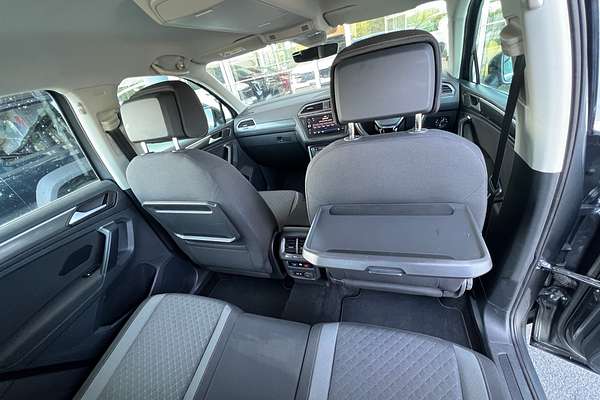 2020 Volkswagen Tiguan 110TSI Comfortline 5N