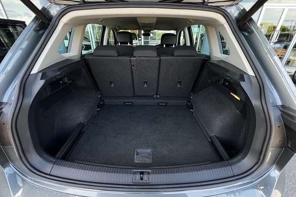 2020 Volkswagen Tiguan 110TSI Comfortline 5N