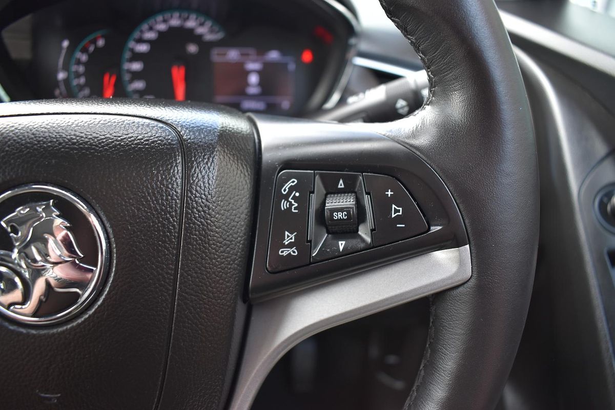 2019 Holden Trax LTZ TJ
