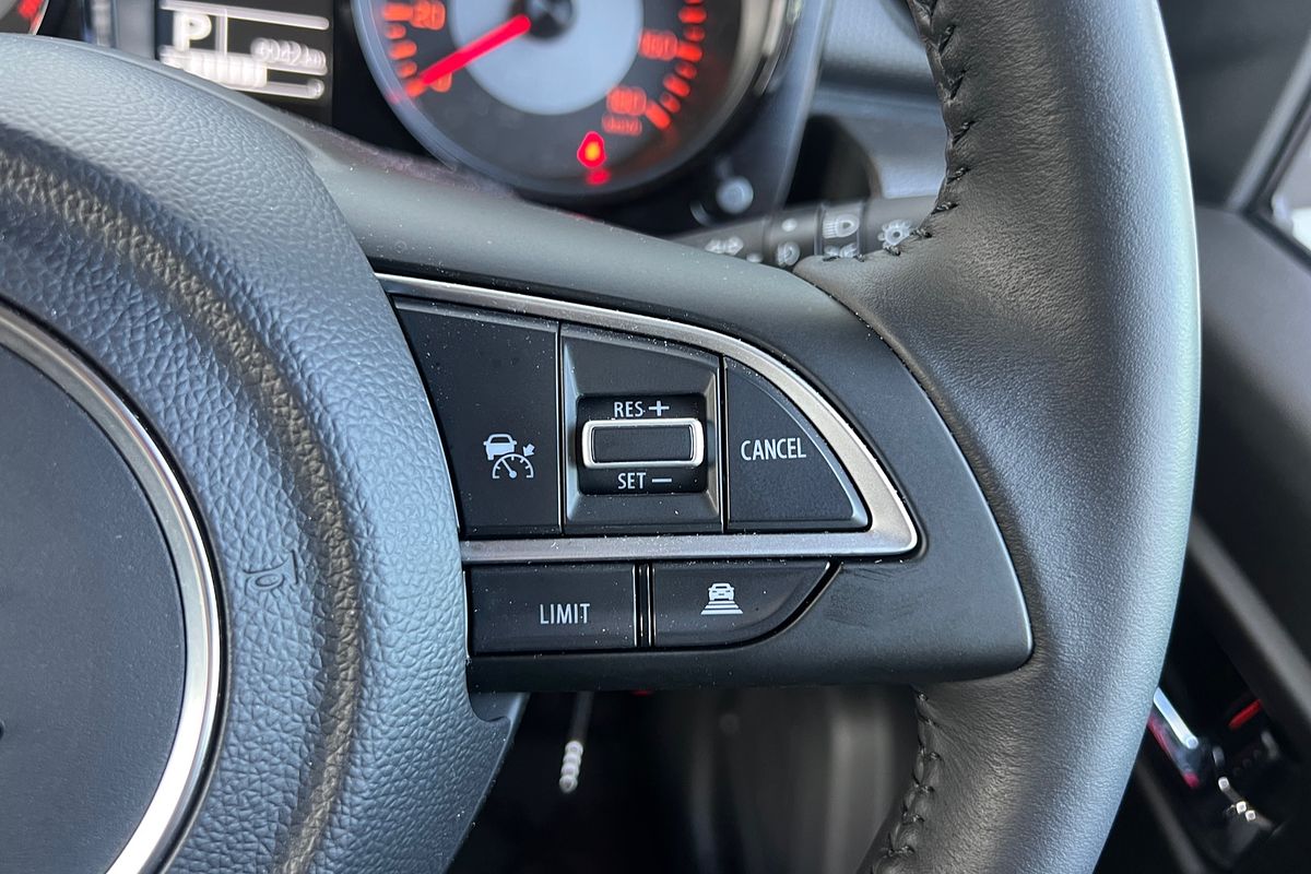 2023 Suzuki Jimny XL JJ