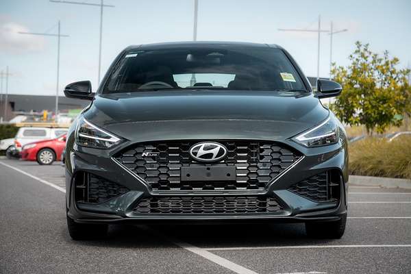 2025 Hyundai i30 N Line Premium PDe.V6