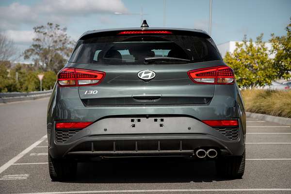 2025 Hyundai i30 N Line Premium PDe.V6