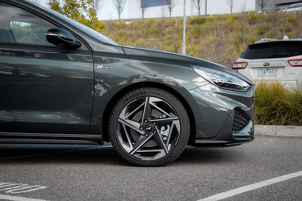 2025 Hyundai i30 N Line Premium PDe.V6