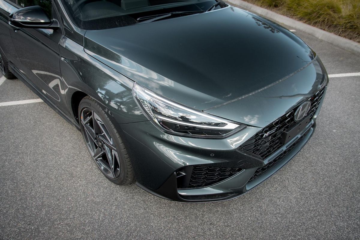 2025 Hyundai i30 N Line Premium PDe.V6