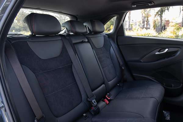 2025 Hyundai i30 N Line Premium PDe.V6