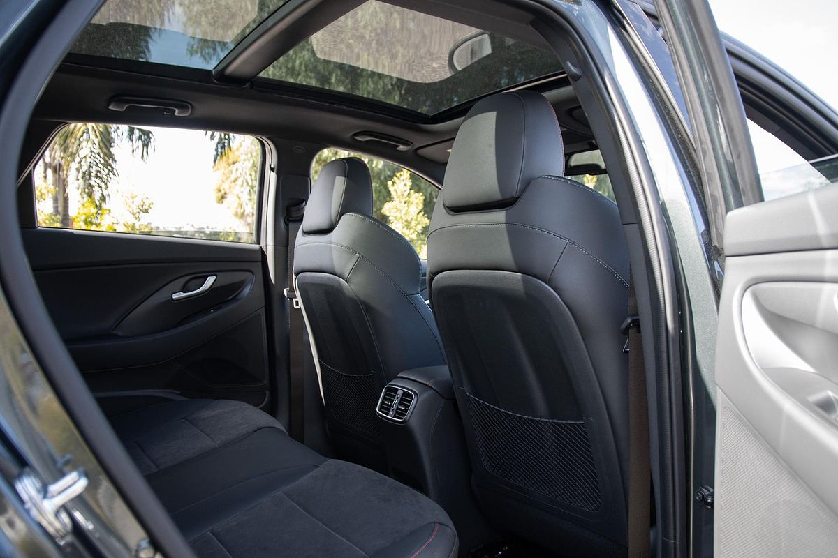 2025 Hyundai i30 N Line Premium PDe.V6