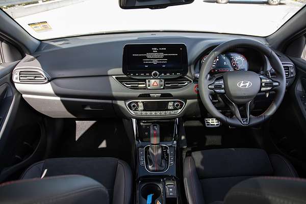 2025 Hyundai i30 N Line Premium PDe.V6