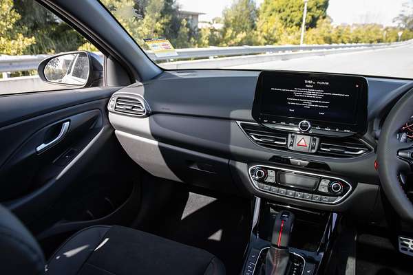 2025 Hyundai i30 N Line Premium PDe.V6