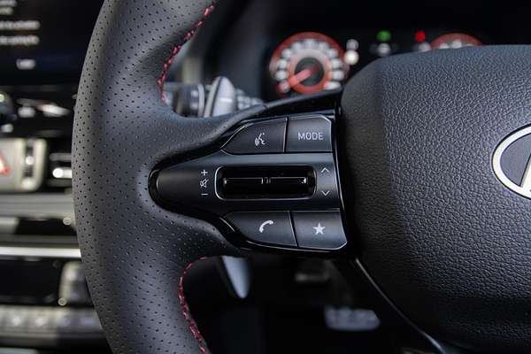 2025 Hyundai i30 N Line Premium PDe.V6