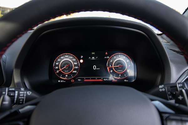 2025 Hyundai i30 N Line Premium PDe.V6