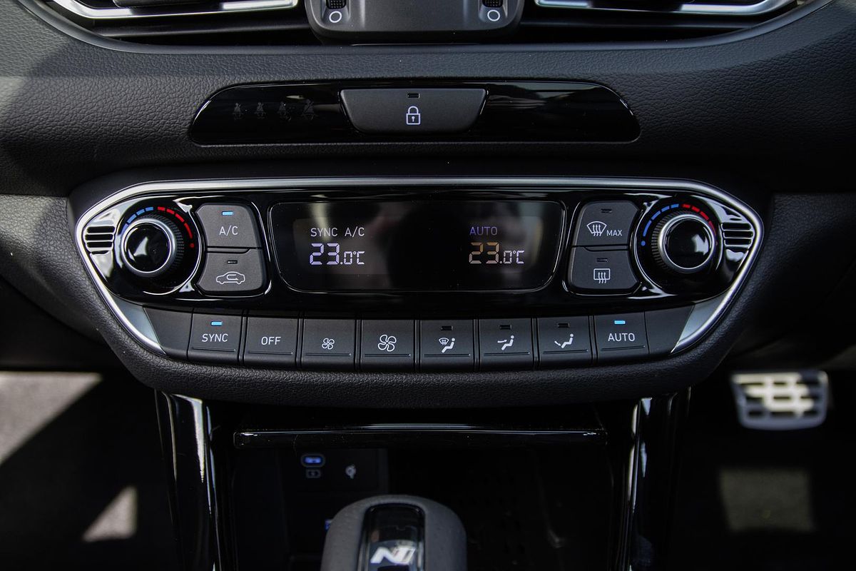 2025 Hyundai i30 N Line Premium PDe.V6