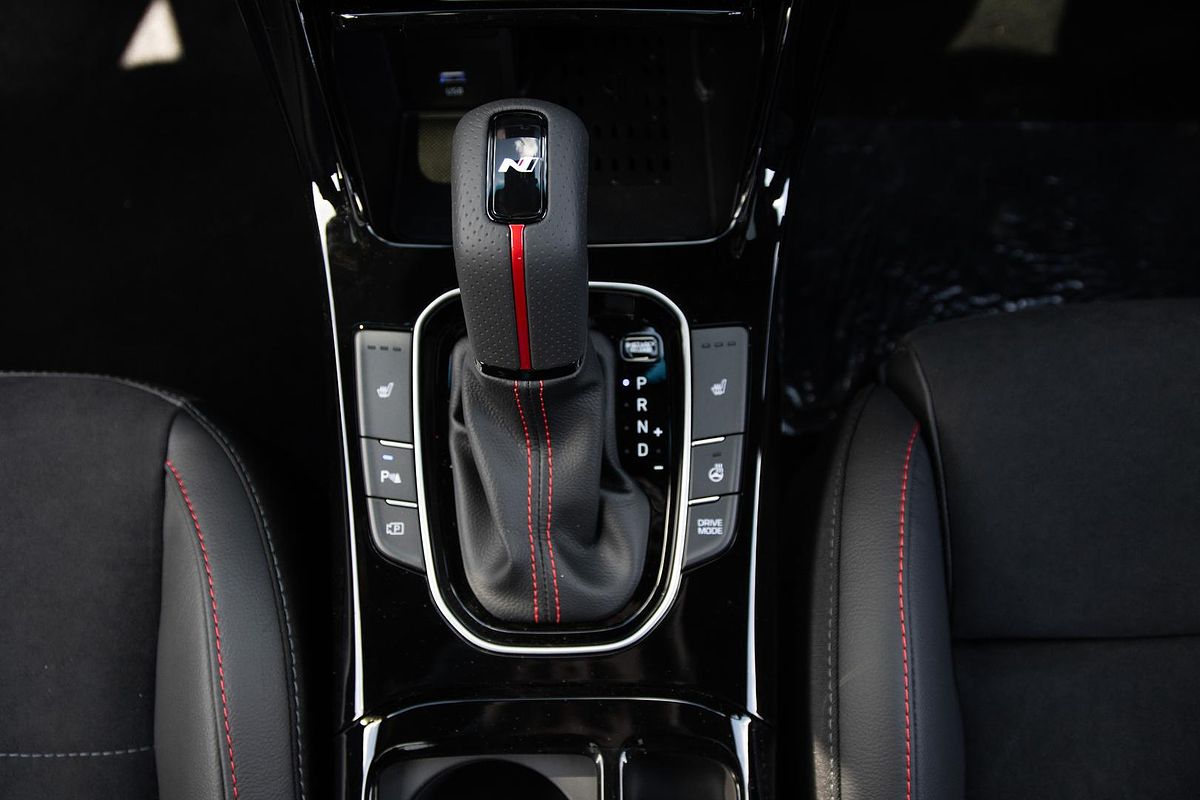 2025 Hyundai i30 N Line Premium PDe.V6