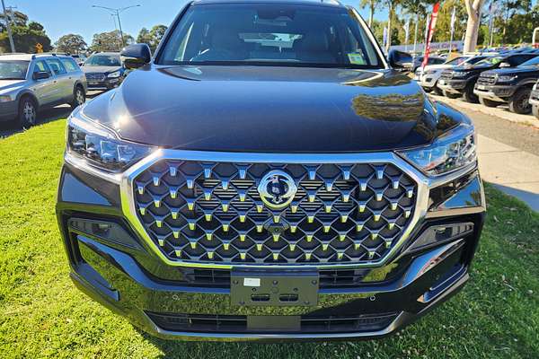 2024 SsangYong Rexton Ultimate Y461