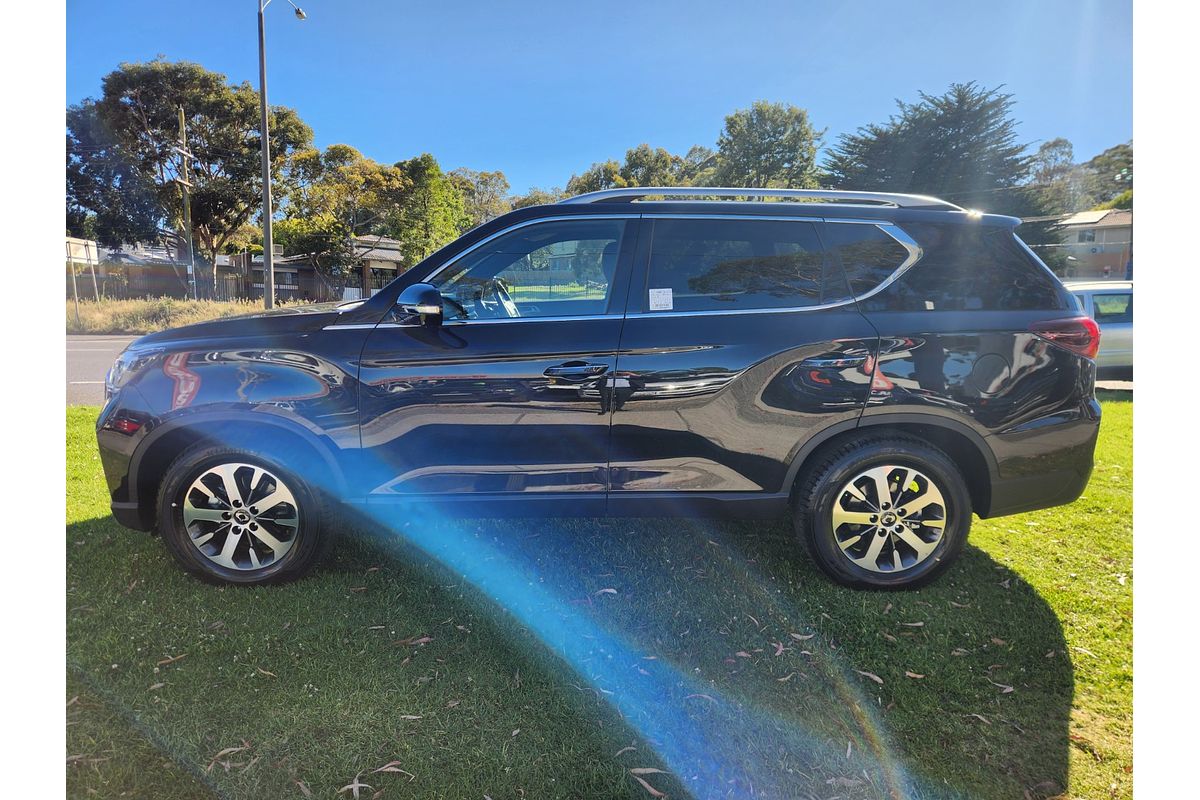 2024 SsangYong Rexton Ultimate Y461