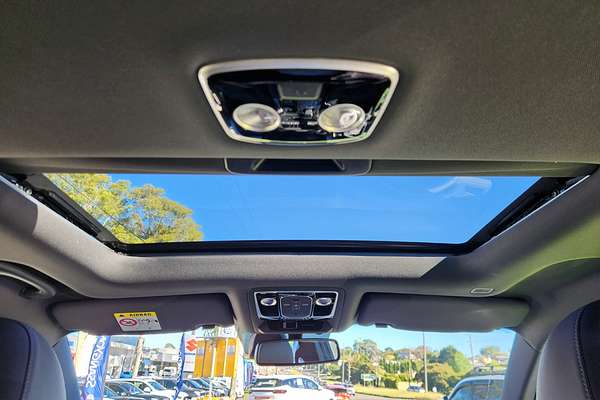 2024 SsangYong Rexton Ultimate Y461