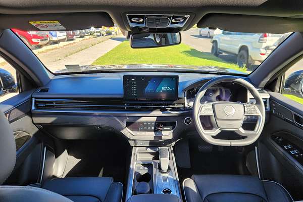 2024 SsangYong Rexton Ultimate Y461