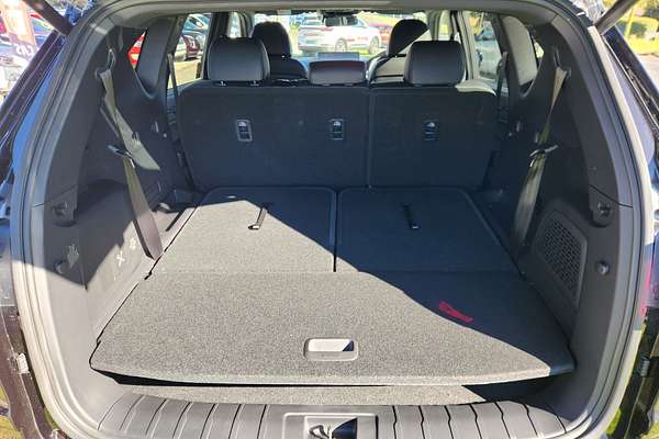 2024 SsangYong Rexton Ultimate Y461