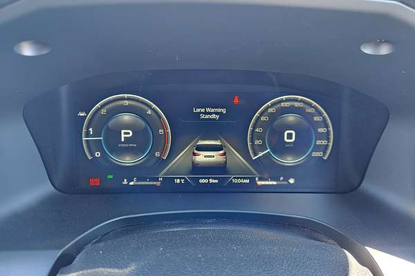 2024 SsangYong Rexton Ultimate Y461