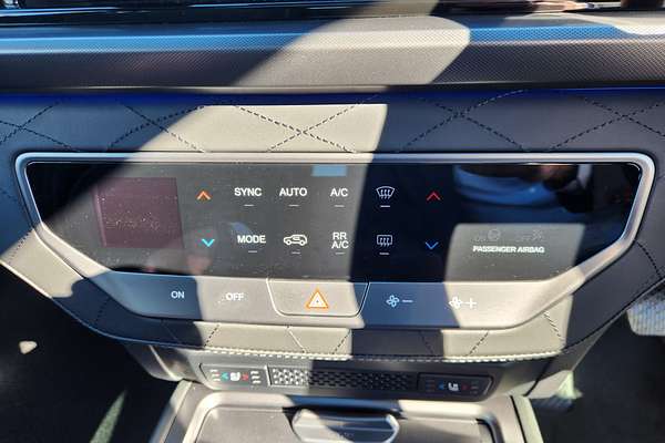 2024 SsangYong Rexton Ultimate Y461