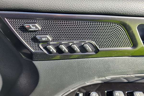 2024 SsangYong Rexton Ultimate Y461
