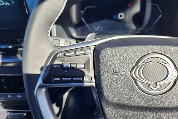 2024 SsangYong Rexton Ultimate Y461
