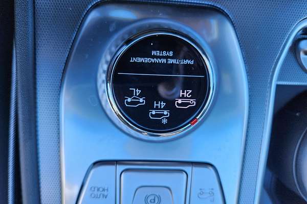 2024 SsangYong Rexton Ultimate Y461