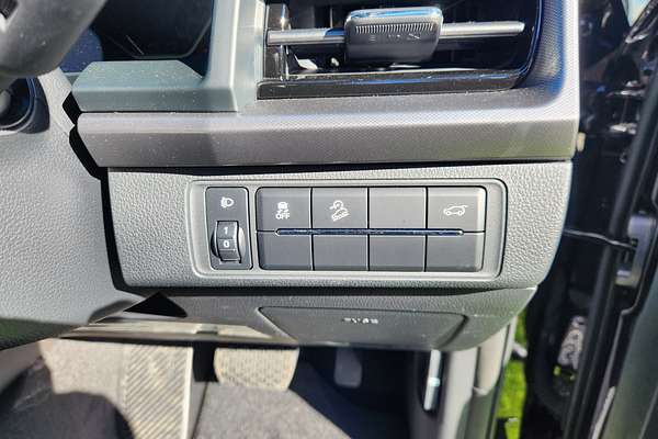 2024 SsangYong Rexton Ultimate Y461