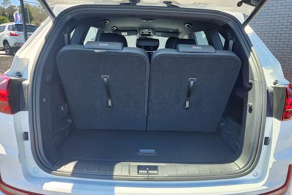 2024 SsangYong Rexton Adventure Y461