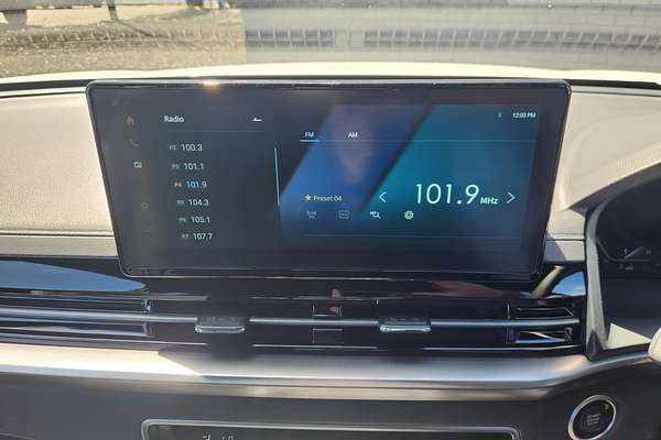 2024 SsangYong Rexton Adventure Y461