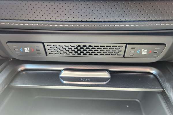 2024 SsangYong Rexton Adventure Y461