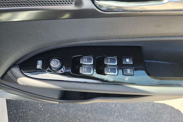 2024 SsangYong Rexton Adventure Y461
