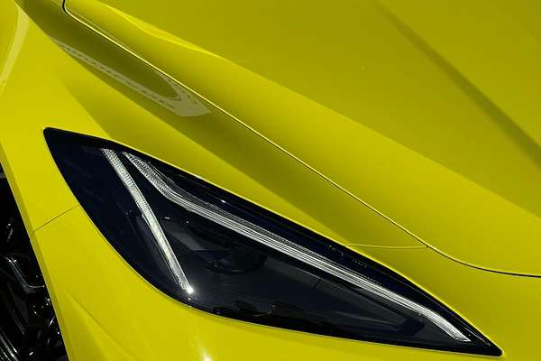 2024 Chevrolet Corvette Stingray 2LT C8