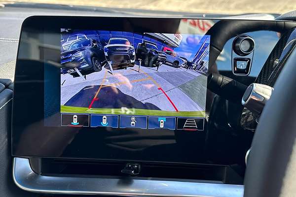 2024 Chevrolet Corvette Stingray 2LT C8