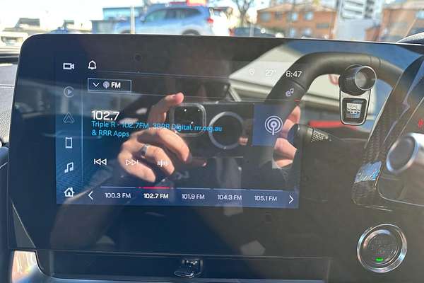 2024 Chevrolet Corvette Stingray 2LT C8