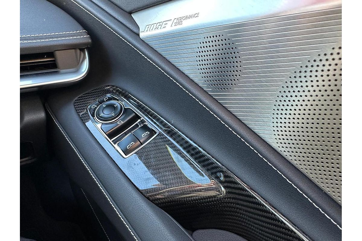 2024 Chevrolet Corvette Stingray 2LT C8