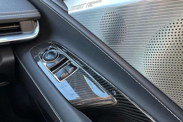 2024 Chevrolet Corvette Stingray 2LT C8