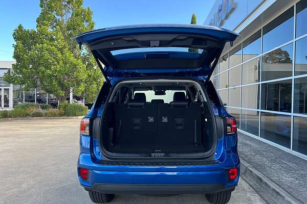 2024 Ford Everest Sport