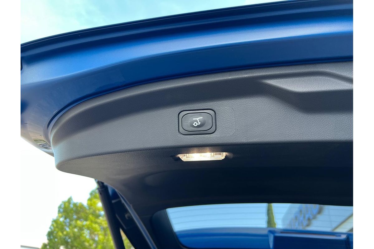 2024 Ford Everest Sport