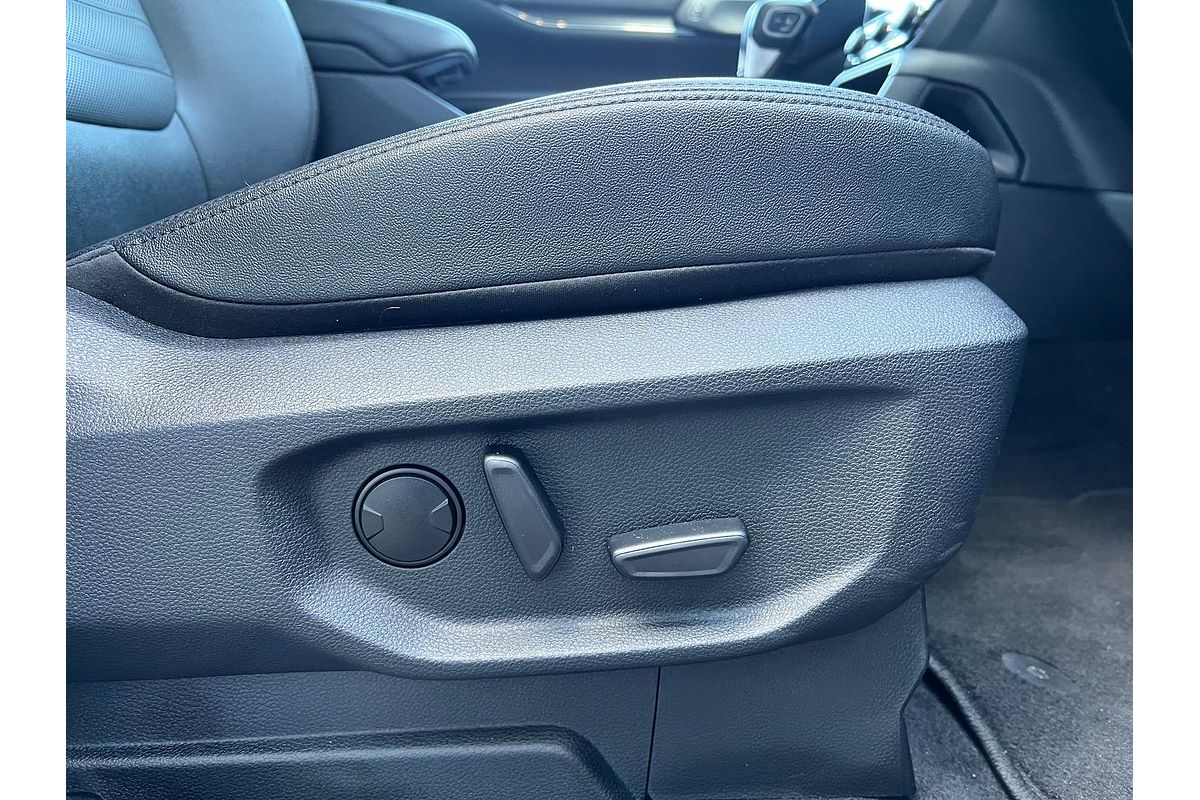 2024 Ford Everest Sport