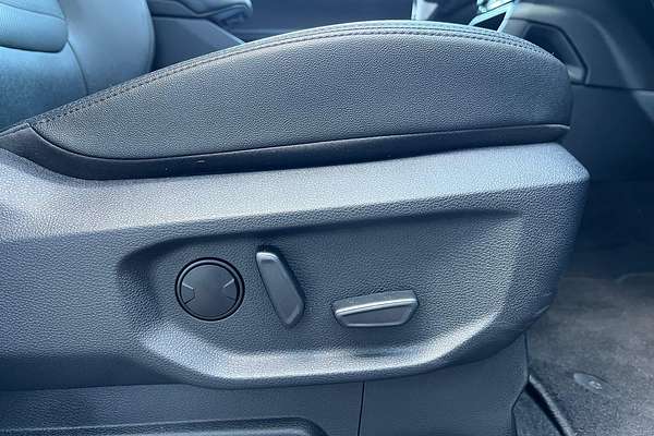 2024 Ford Everest Sport